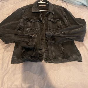 Calvin Klein Jean jacket